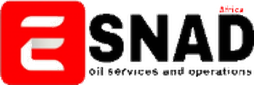 Esnad Africa Oil Services and Operations logo