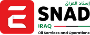 Esnad Iraq Oil Services and Operations logo
