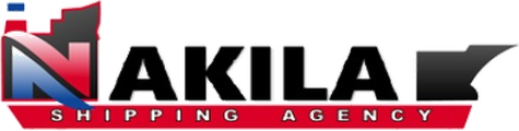 Nakila Shipping Agency logo